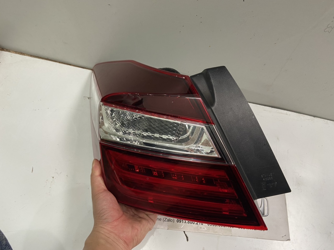 Đèn lái sau xe Honda ACCORD 2013-2018